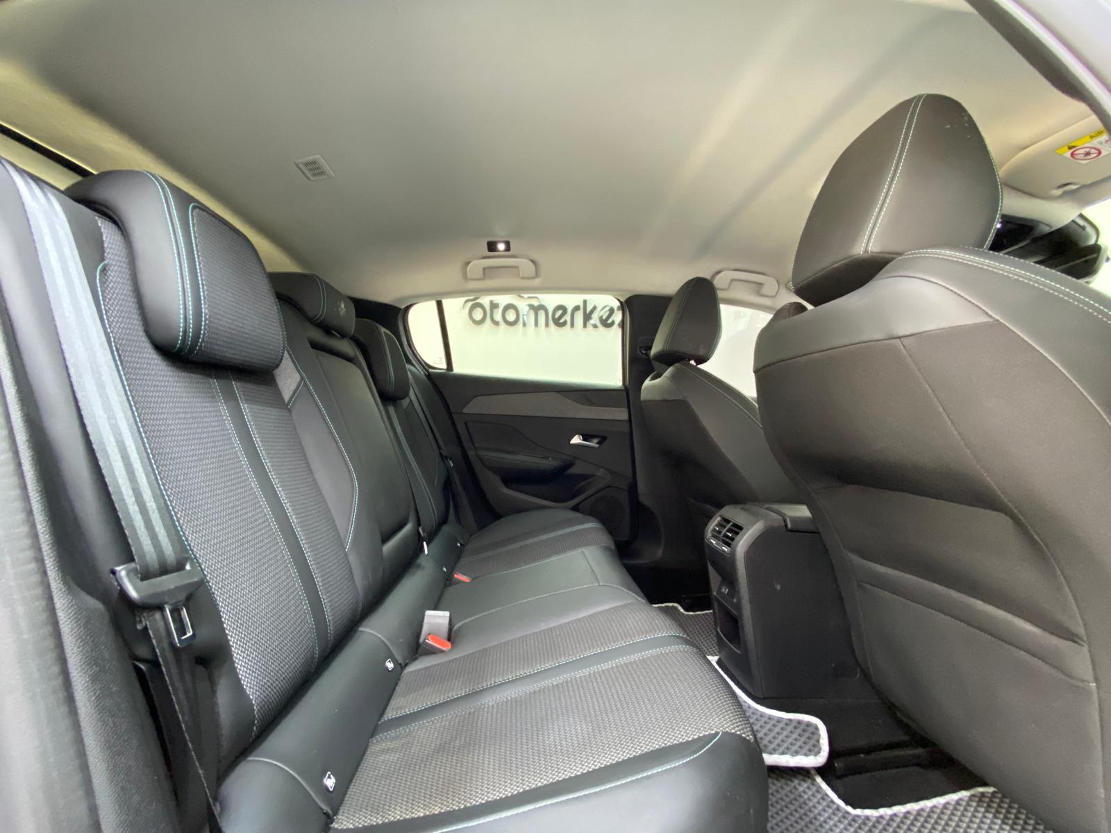 PEUGEOT 308 24